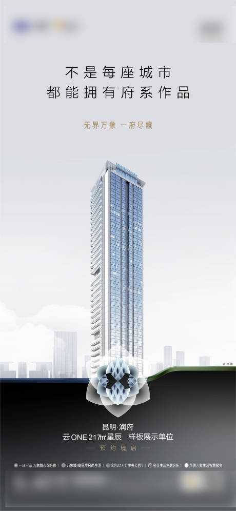 源文件下載【享設(shè)計(jì)】搜索編號：37070018437405880【地產(chǎn)建筑外立面海報】