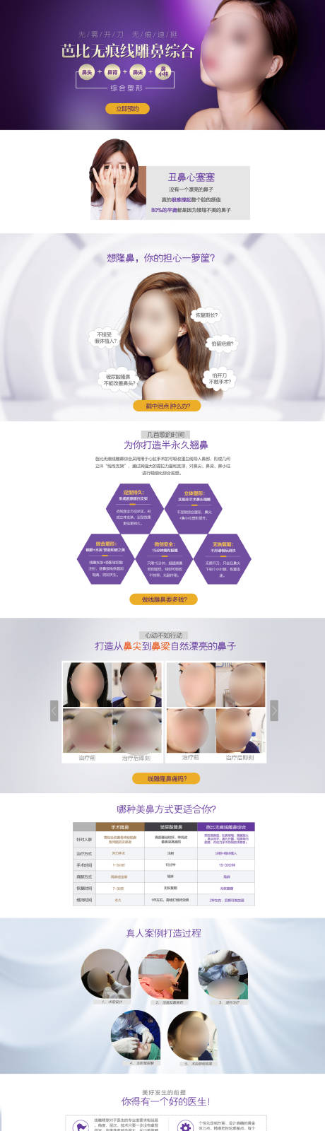 源文件下载【医美美鼻专题】编号：20230830112430590