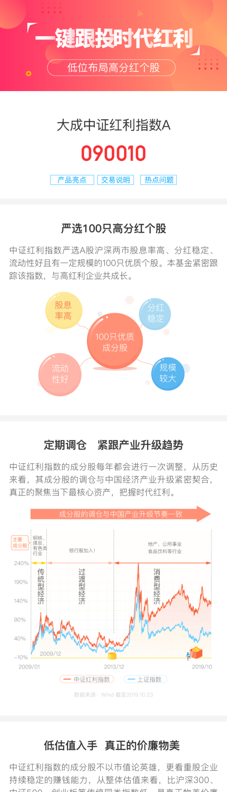 源文件下载【一健跟投时代红利-中证红利】编号：20230814133806275