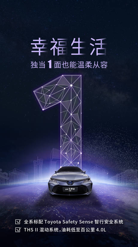 源文件下载【智能汽车科技海报】编号：90510019012651860