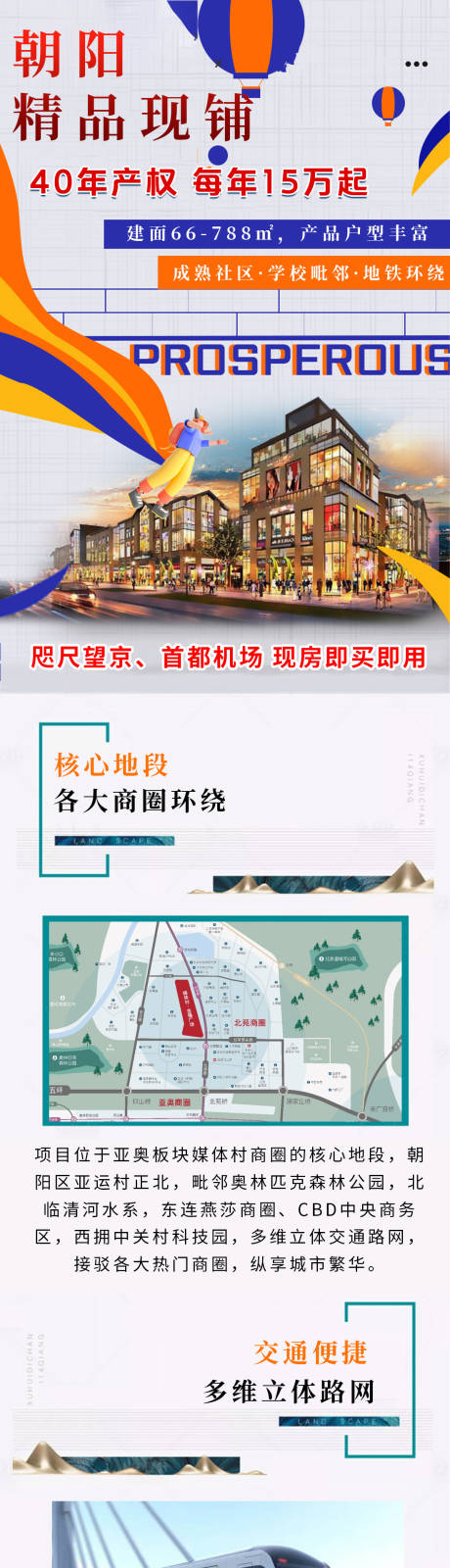 源文件下载【房地产商铺长图】编号：20230830165053741