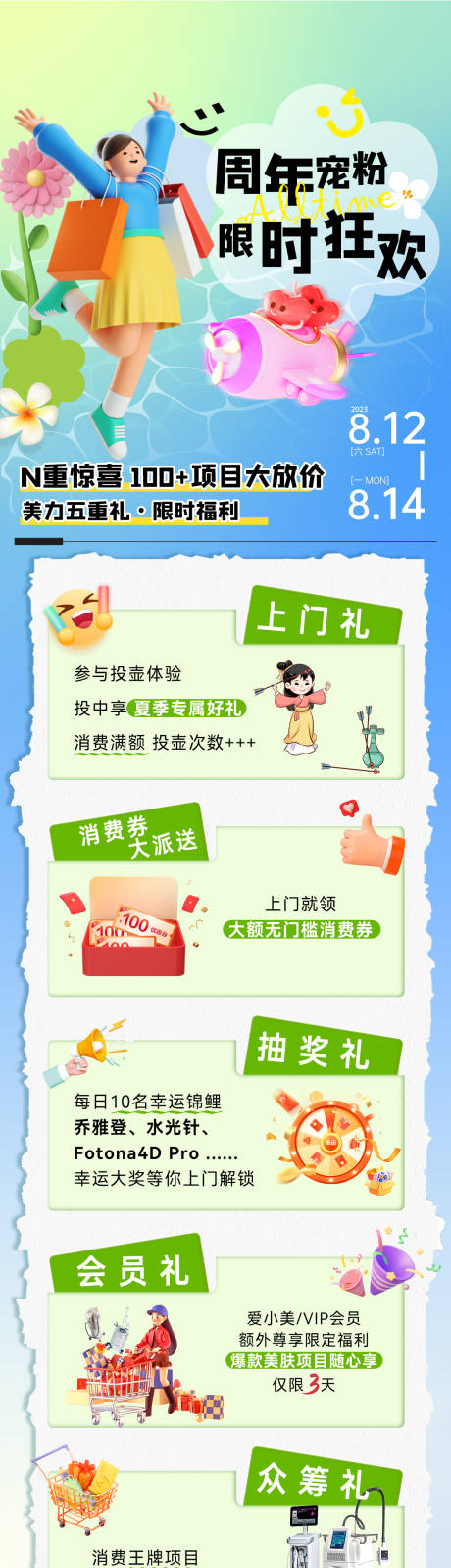 源文件下載【周年慶限時狂歡五重好禮長圖】編號：12790018904407908