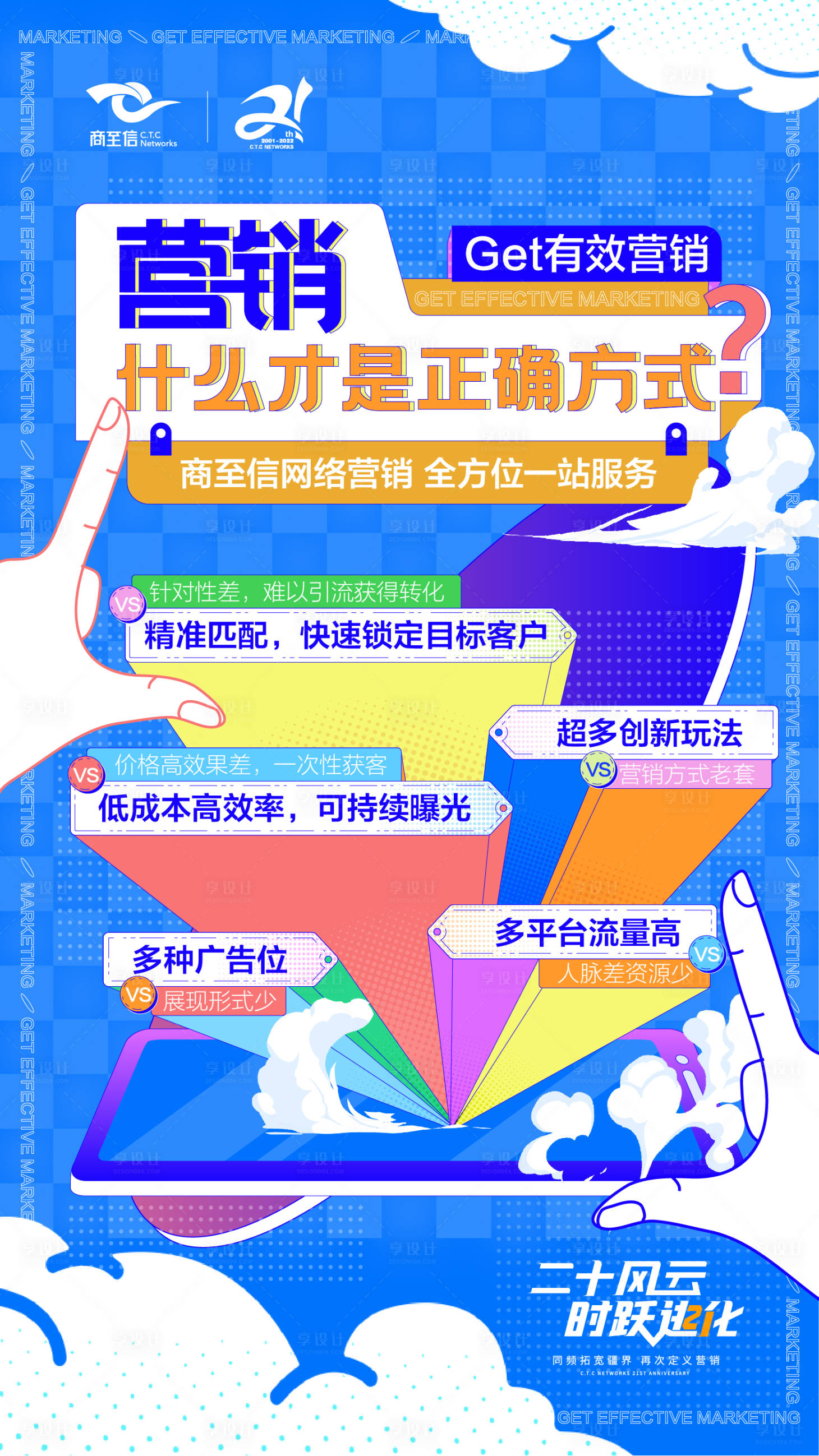 源文件下载【营销海报】编号：46560018465387031