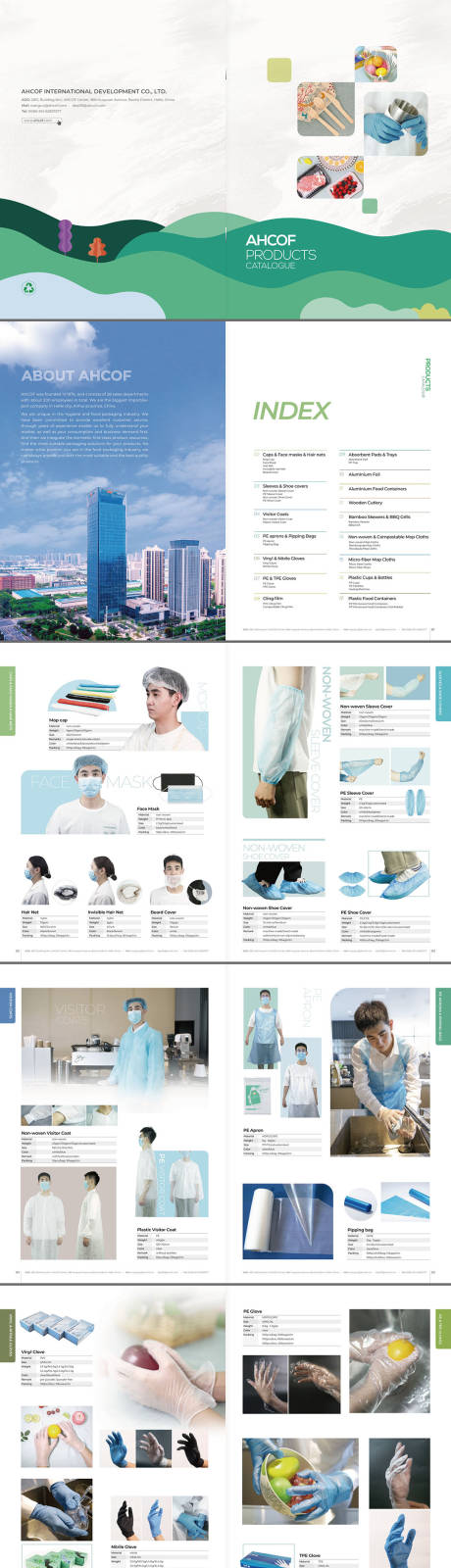 源文件下载【外贸产品画册】编号：11630018699921938