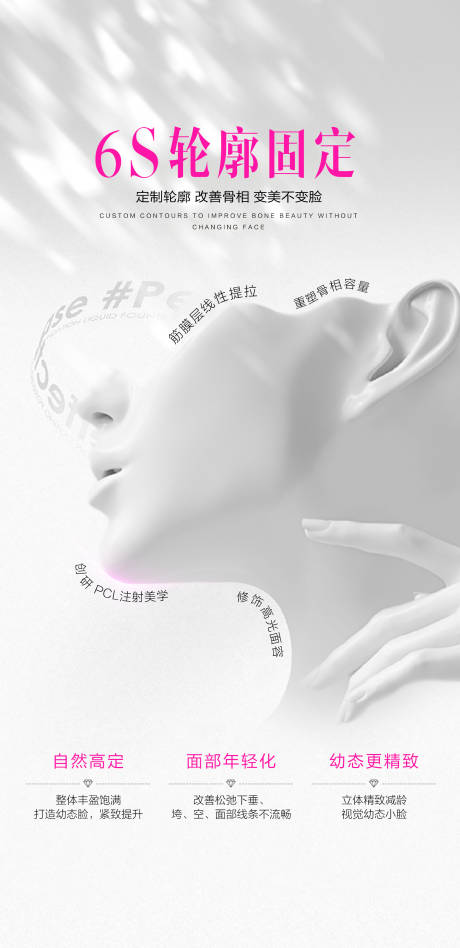 源文件下载【内外轮廓固定美学】编号：85420018535767783