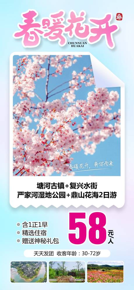 源文件下載【享設(shè)計】搜索編號：52940018629186569【賞花】