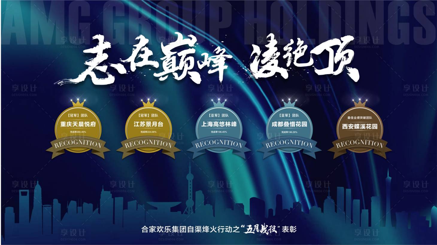 源文件下载【排名海报】编号：84310019083058759