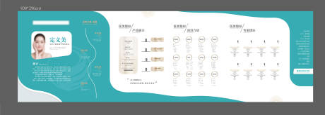 源文件下载【医美文化墙】编号：27130018588604718