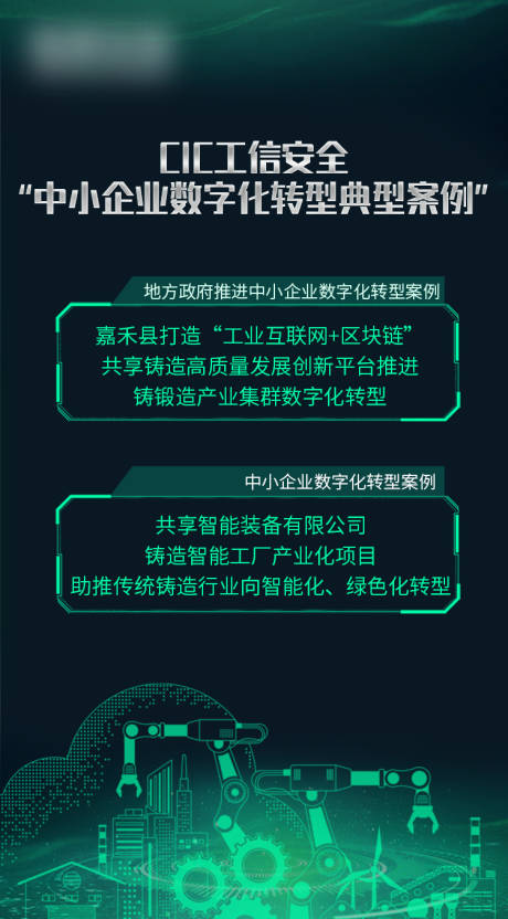 源文件下载【科技海报】编号：72530019057893464