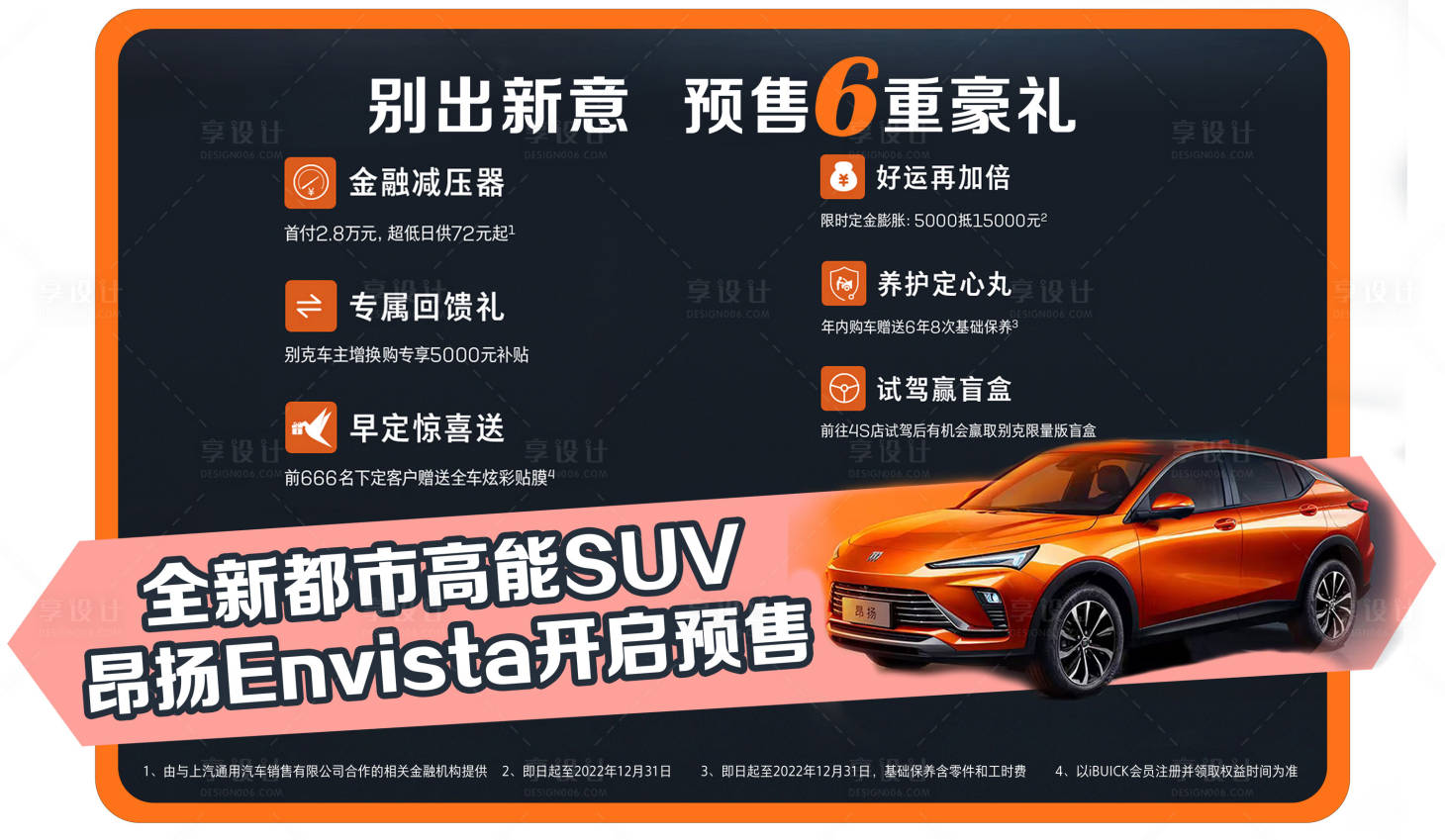 源文件下载【享设计】搜索编号：30990018874076633【智能汽车活动背景板】