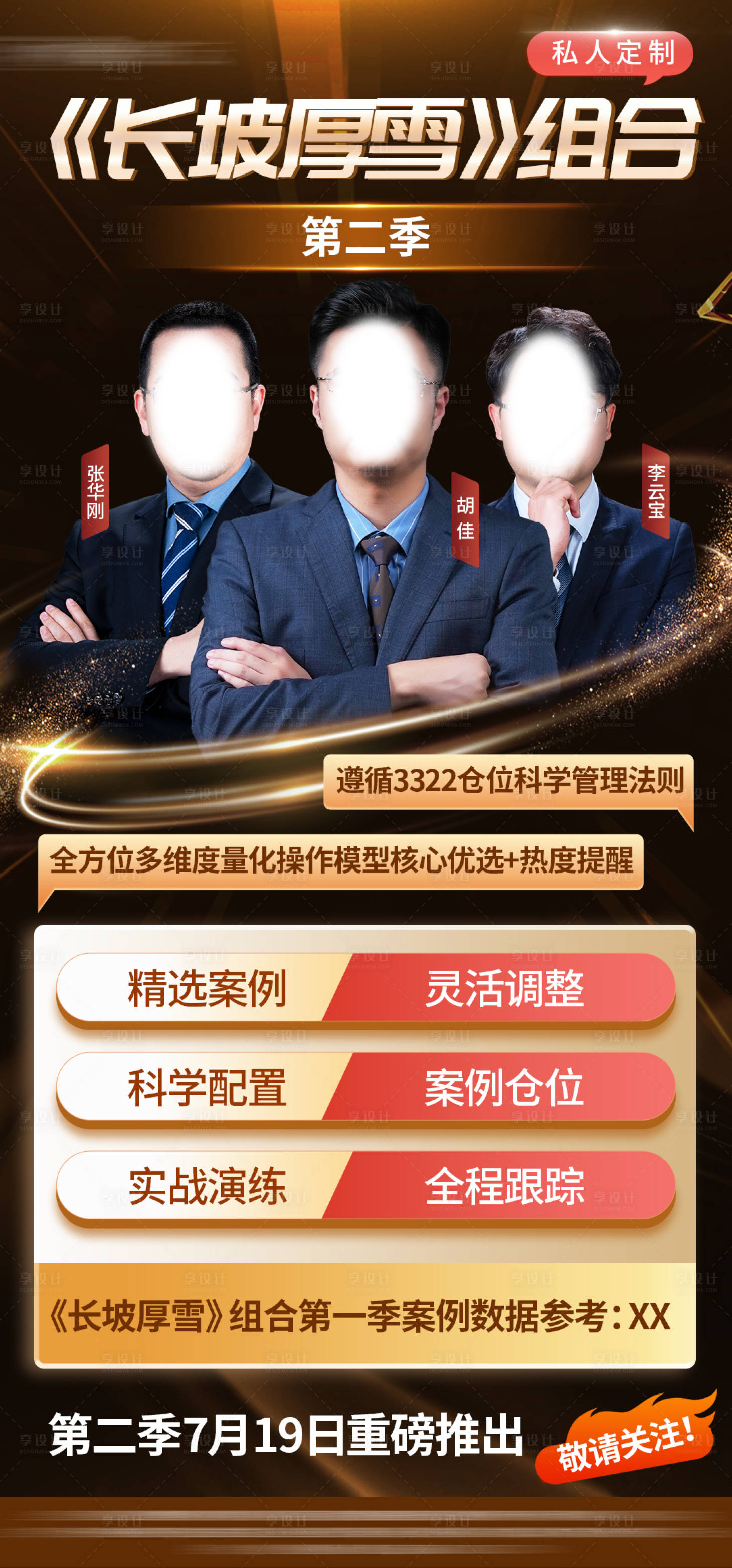 源文件下载【享设计】搜索编号：83190018468618846【人物课程培训宣传海报】