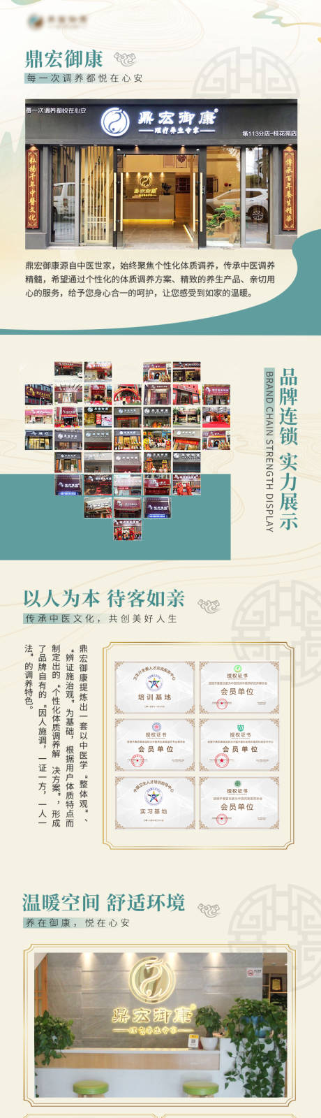 源文件下载【中医理疗品牌介绍长图】编号：85900018845073603