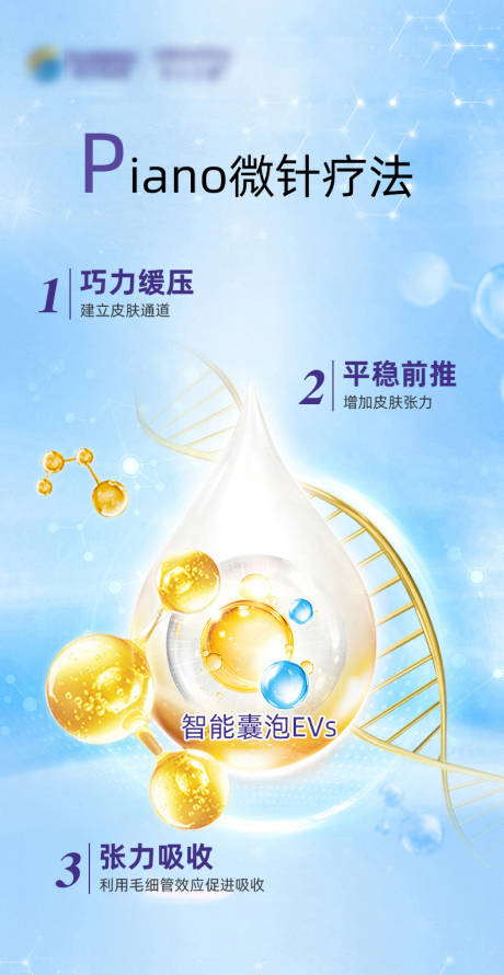 源文件下载【医美操作产品疗法海报】编号：84410018908212879