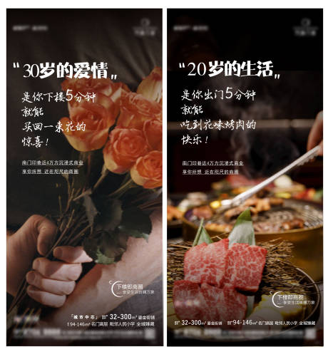 源文件下載【享設計】搜索編號：48550019001441225【商業價值點系列】