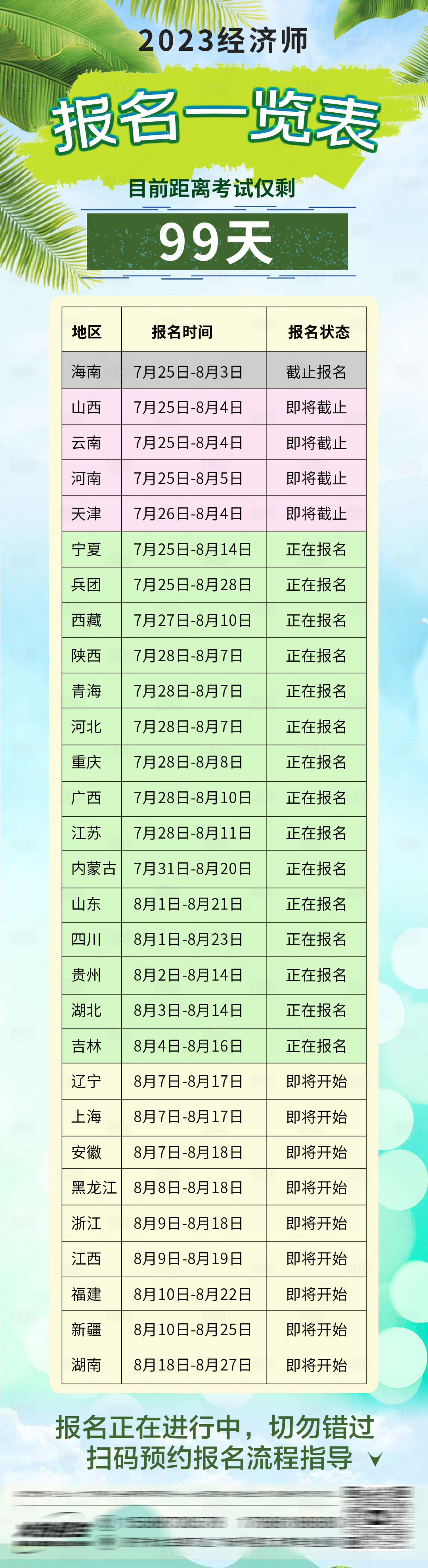 源文件下载【享设计】搜索编号：52800018543205593【经济师考试倒计时】