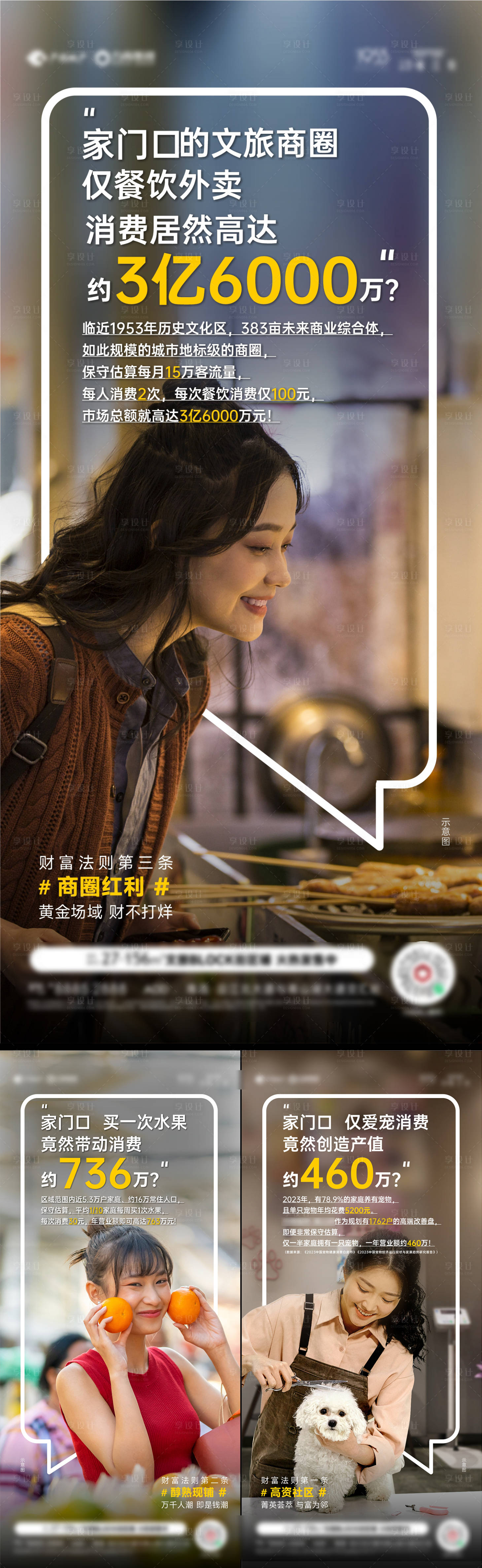 源文件下载【享设计】搜索编号：41630018757313897【商业排版系列】