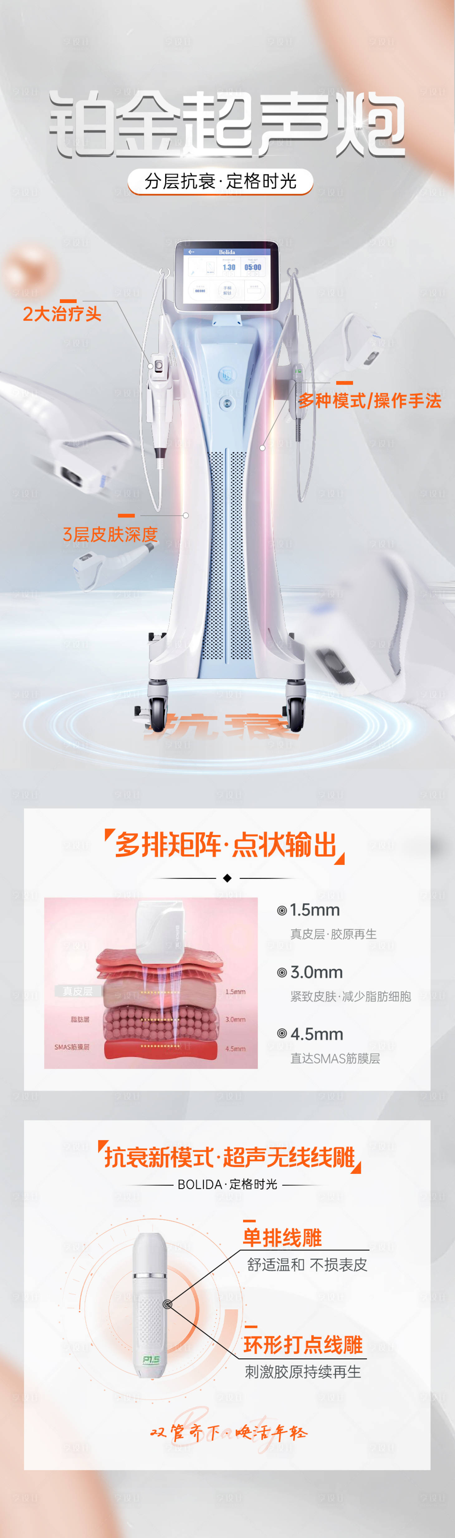 源文件下载【超声炮长图】编号：31170018871554406