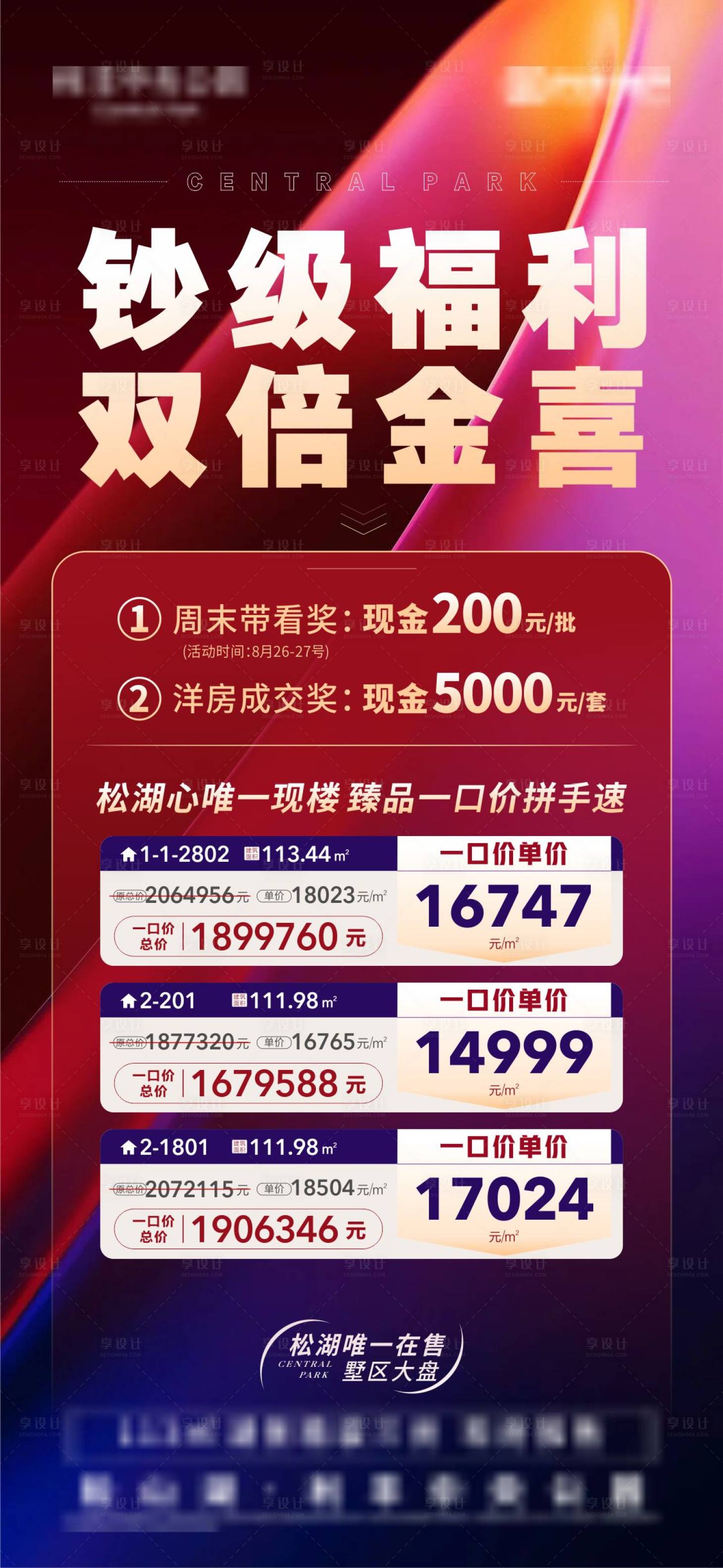 源文件下载【工抵房海报】编号：85400019046376822