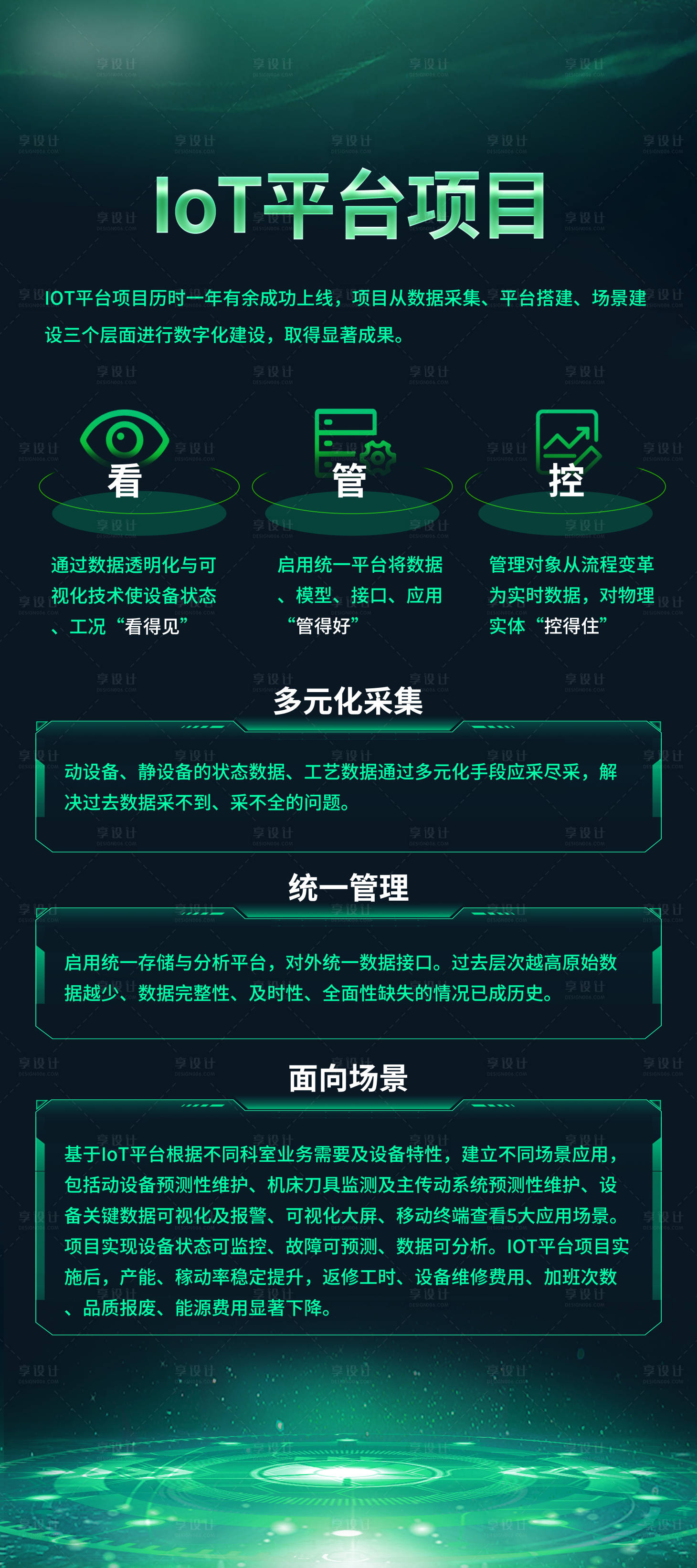 源文件下載【享設計】搜索編號：10240019067395558【科技展架易拉寶】