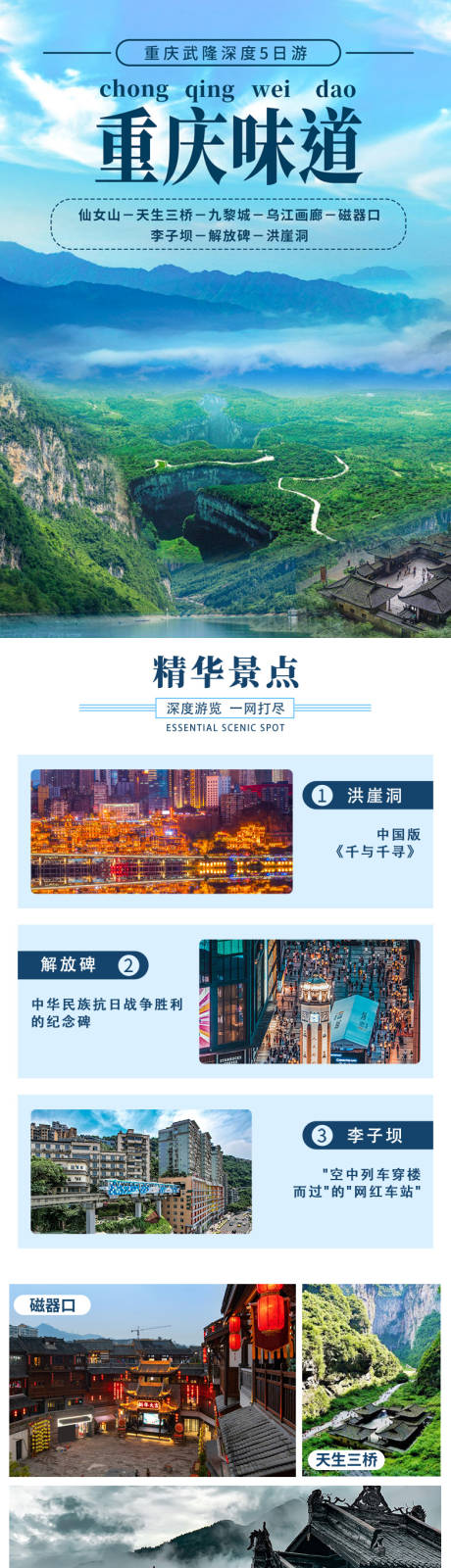 编号：20230802112132545【享设计】源文件下载-重庆成都旅游海报