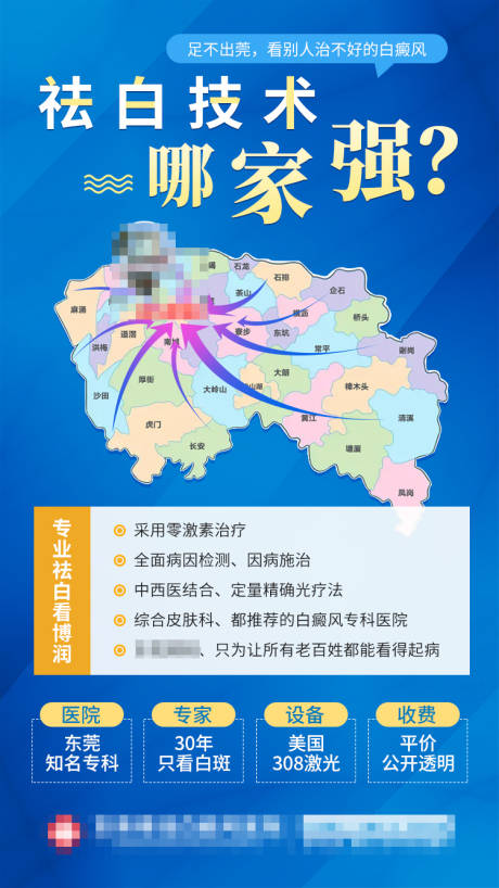 源文件下载【医疗地图海报  】编号：20230814105009815