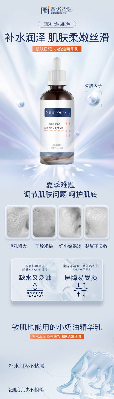 源文件下載【精華乳液電商詳情頁】編號：41770018541185484
