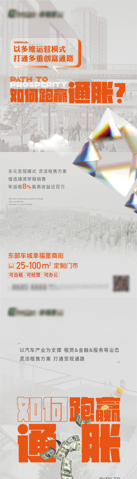 源文件下載【享設計】搜索編號：39410018928483835【商業價值海報】