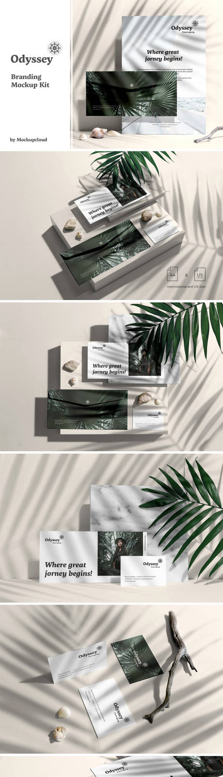 源文件下载【高端品牌VI设计样机设计】编号：66310018706087365