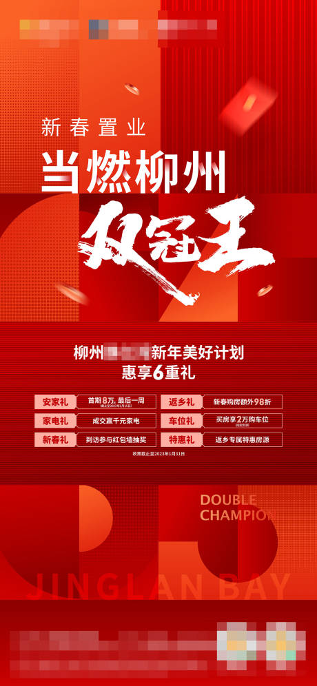 源文件下载【双冠王海报】编号：20230823002102982