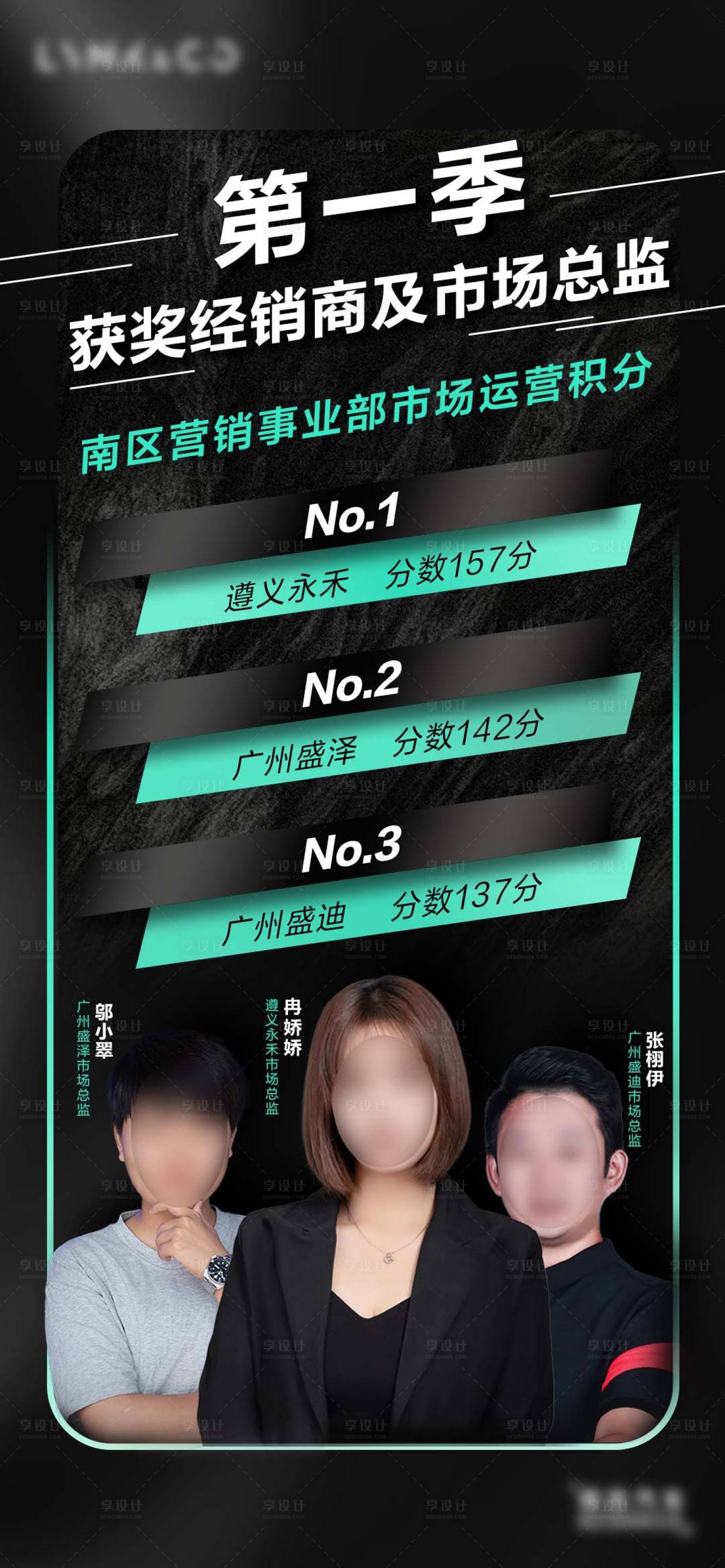 源文件下载【销售冠军海报】编号：69510018940083800