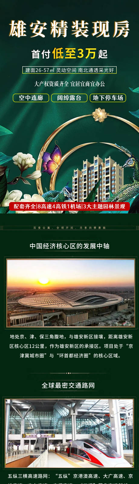 源文件下载【房产H5长图】编号：23340018942067230