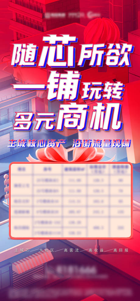 源文件下载【房地产海报】编号：82930018674548962