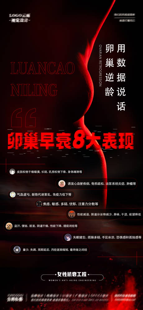 源文件下载【卵巢早衰8大表现】编号：89260018816567937