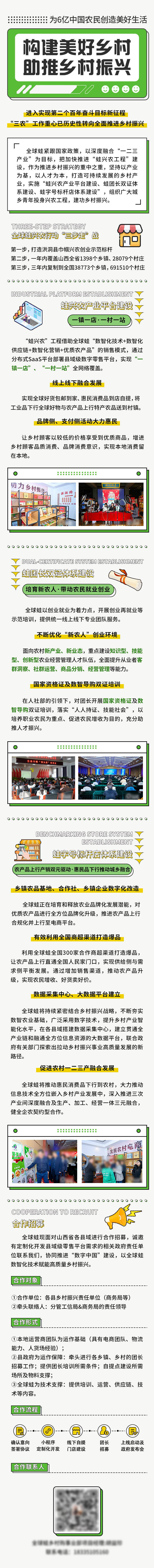源文件下載【享設計】搜索編號：34930018511516193【鄉村振興長圖】