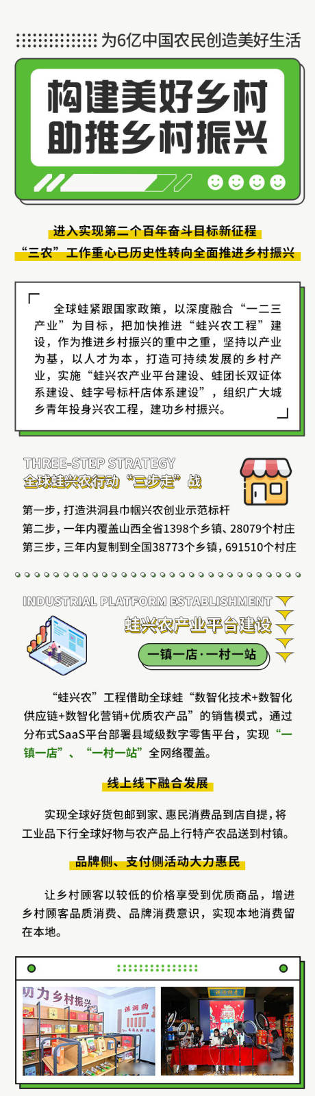 源文件下载【乡村振兴长图】编号：34930018511516193