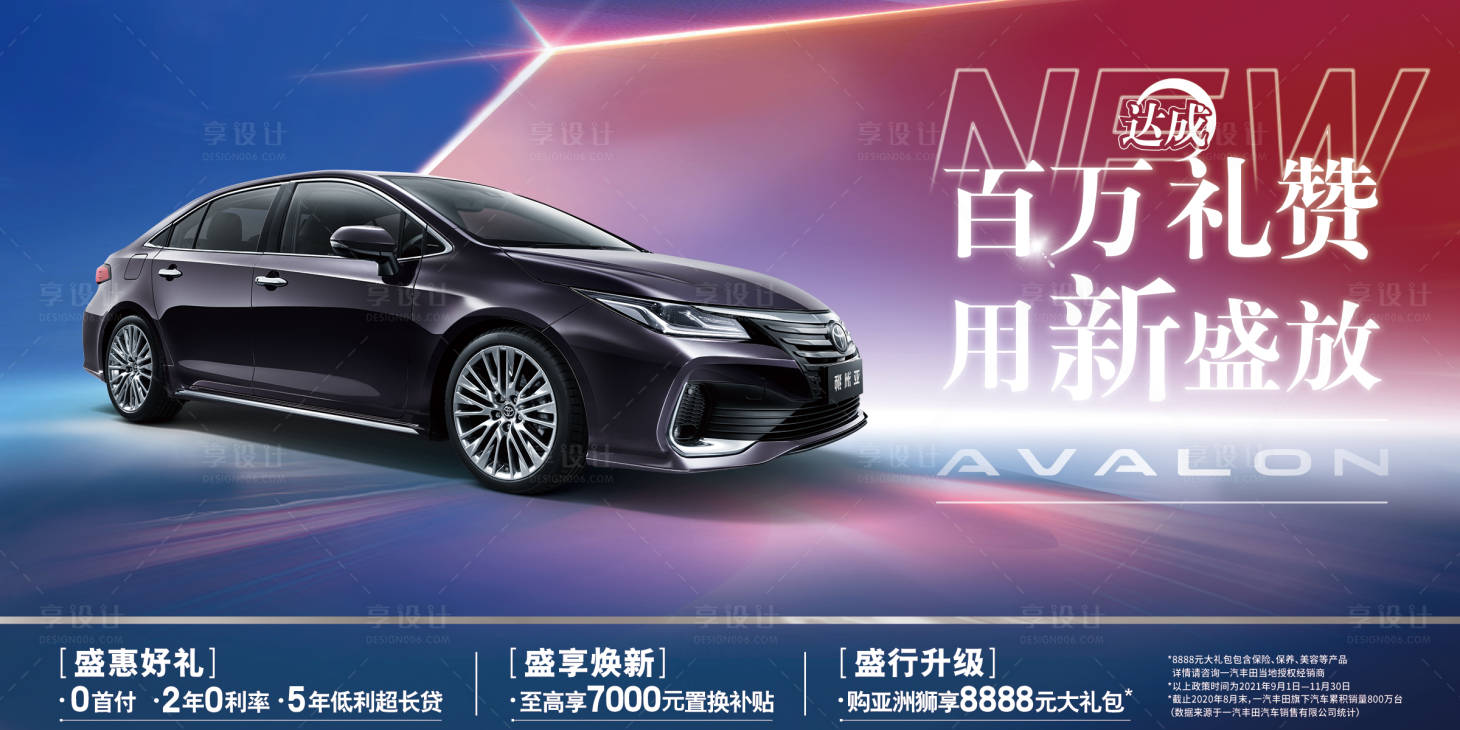 源文件下载【汽车展板】编号：32000019009518707