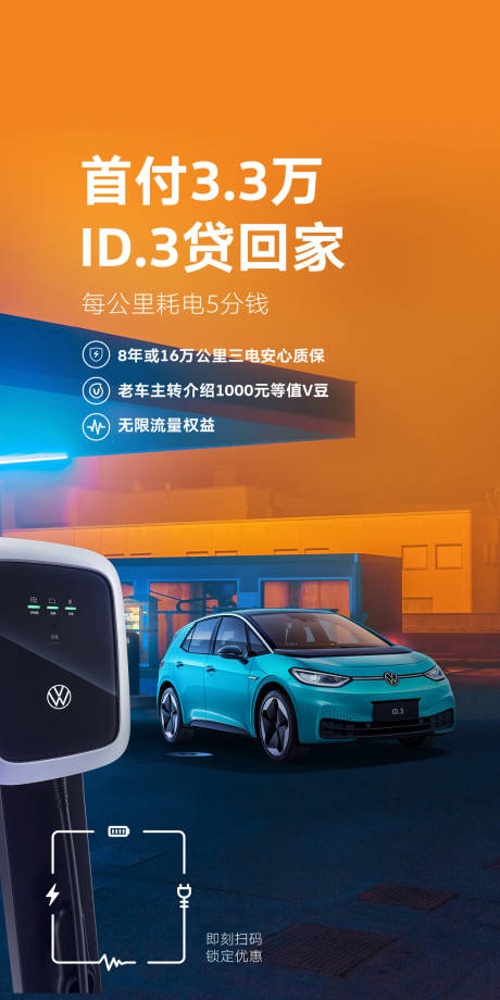 源文件下载【享设计】搜索编号：61190018926471847【汽车低首付钜惠海报】