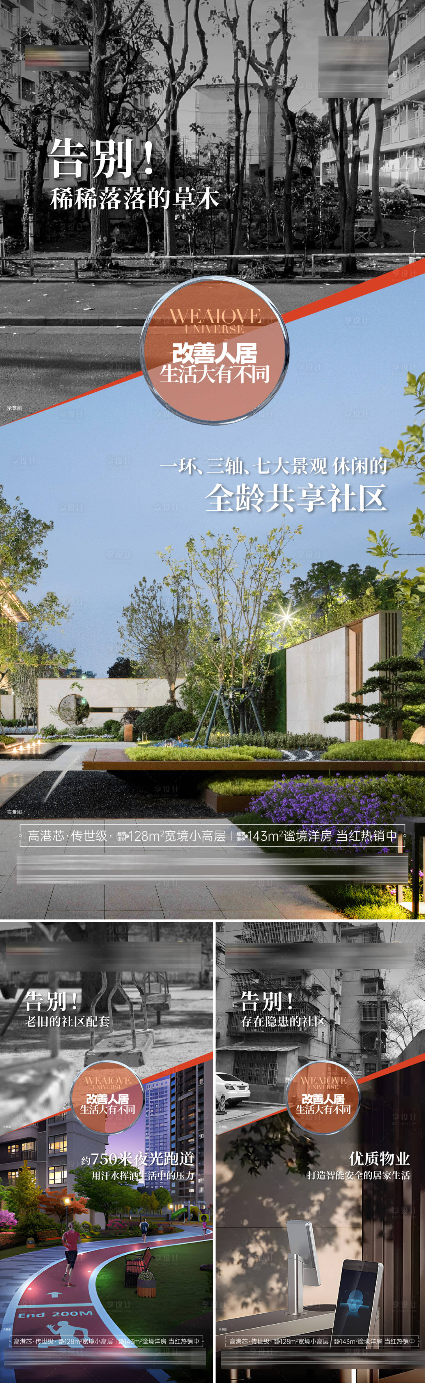 源文件下載【享設計】搜索編號：17530018716101268【社區對比價值點】