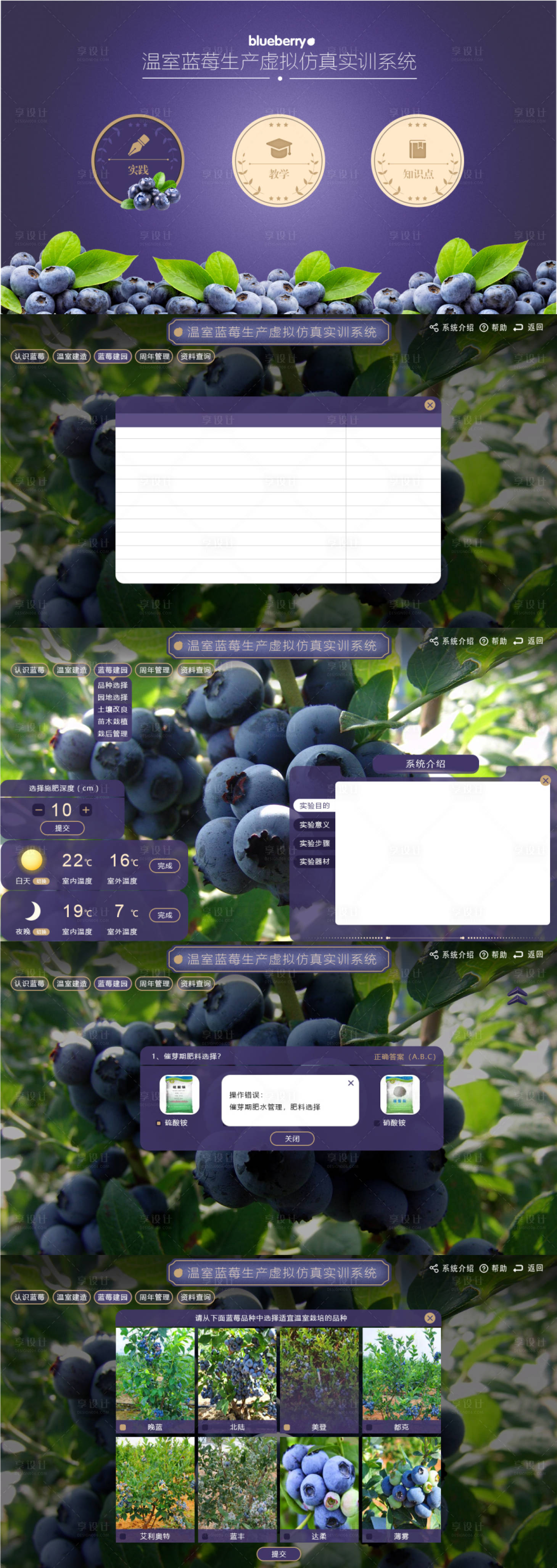 源文件下載【享設(shè)計(jì)】搜索編號：20710018515809011【大學(xué)虛擬仿真實(shí)訓(xùn)課程ui設(shè)計(jì)】