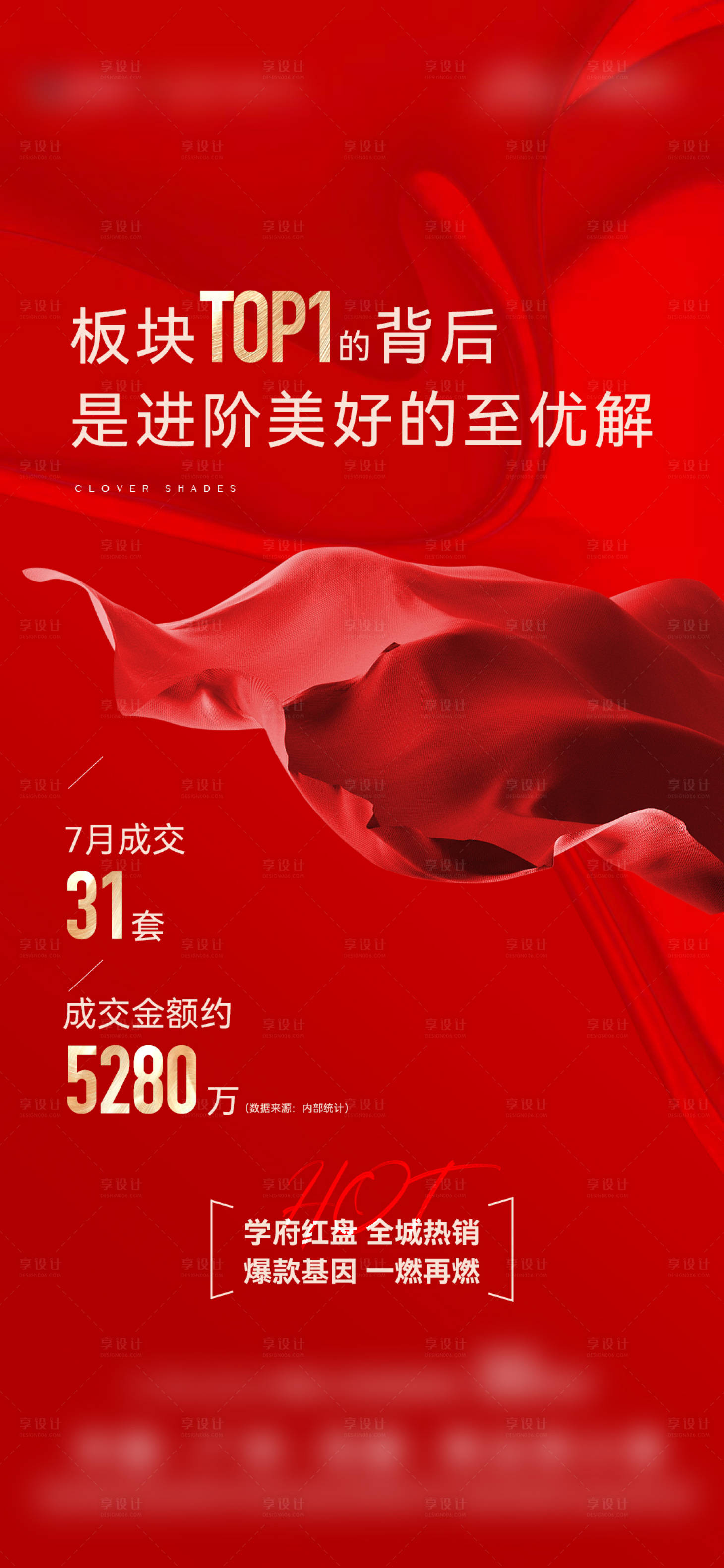 源文件下载【地产热销海报】编号：90020018744462017