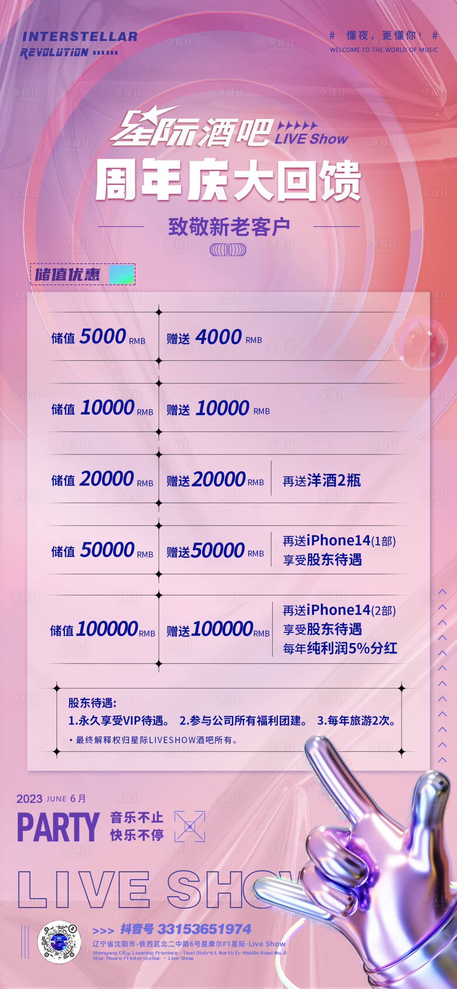 源文件下载【酒品套餐海报】编号：18220018577699916