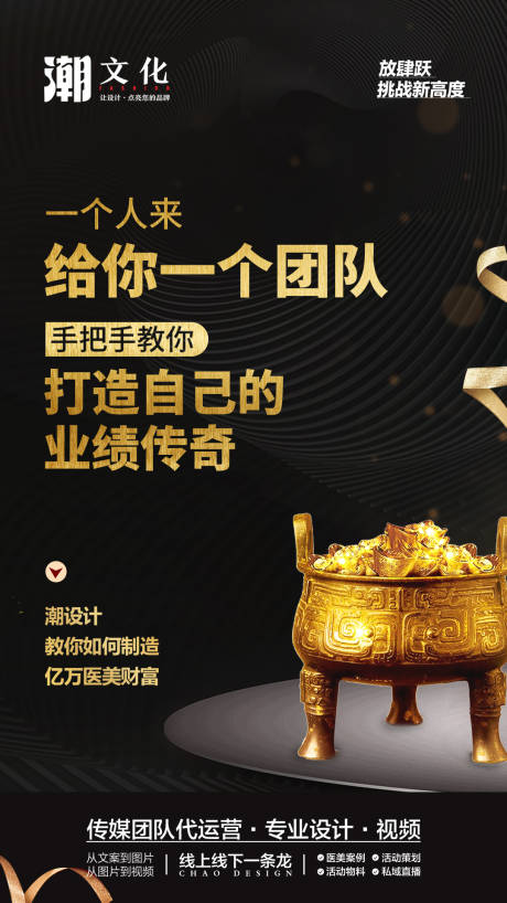 源文件下载【商学院海报】编号：59750018780111747