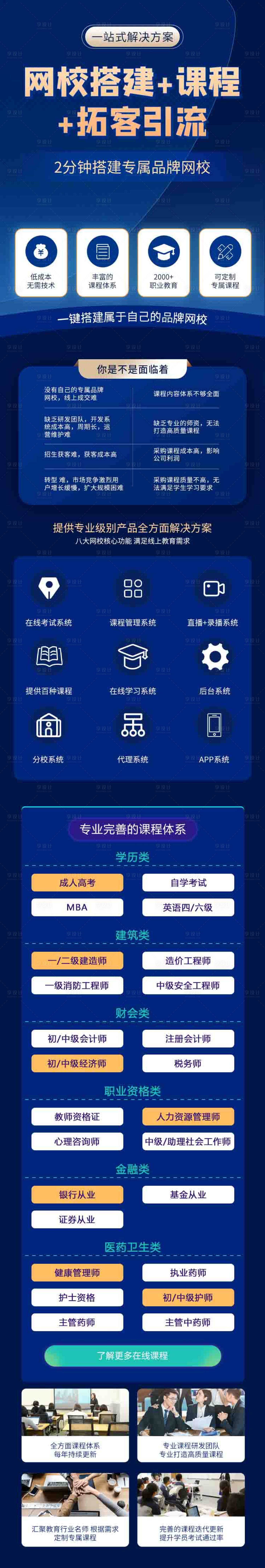 源文件下載【享設計】搜索編號：87970018613354829【課程藍金H5專題設計】