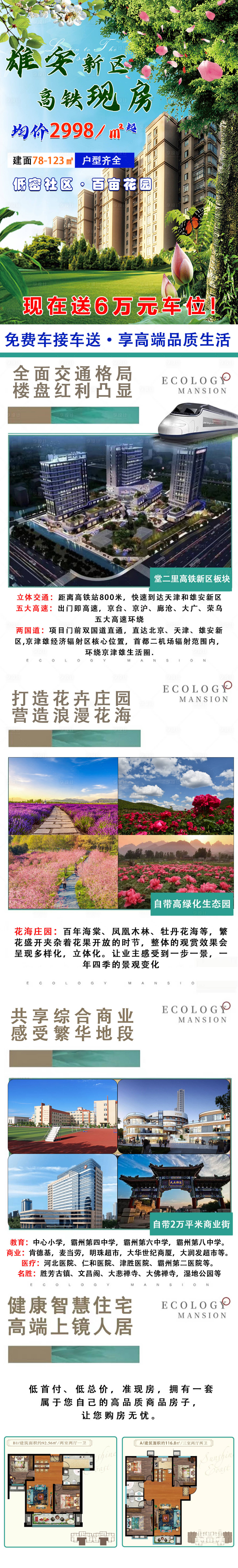 源文件下載【洋房長圖】編號：12660018939097689