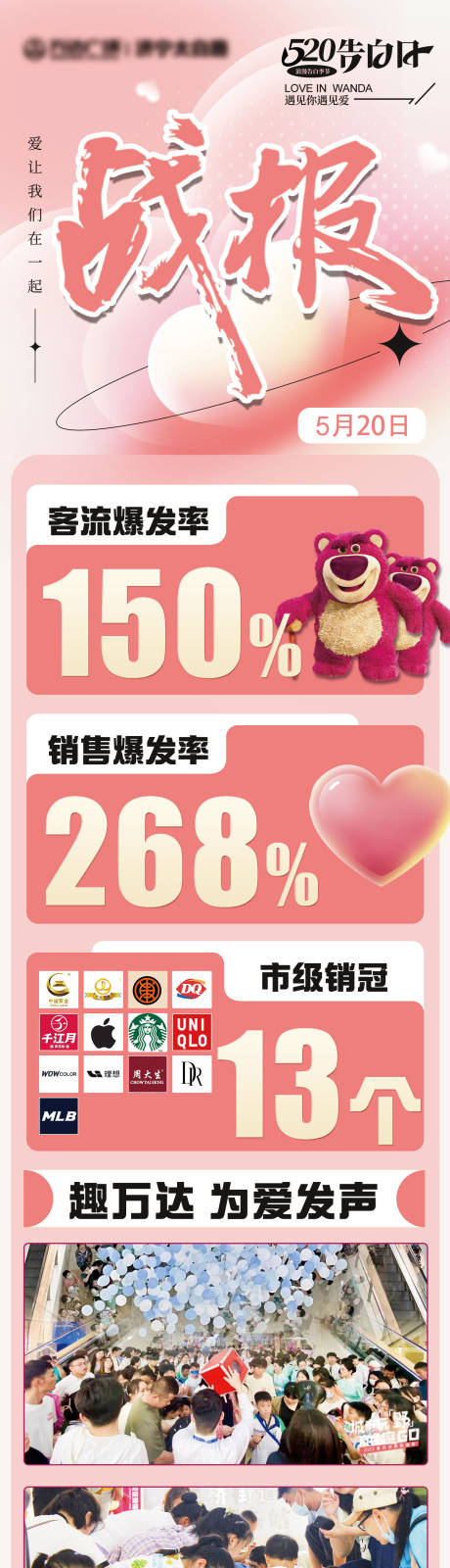 源文件下载【520情人节喜报战报】编号：22910018834497774