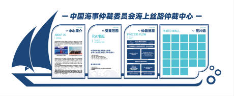 编号：20230806104352746【享设计】源文件下载-海事局宣传栏