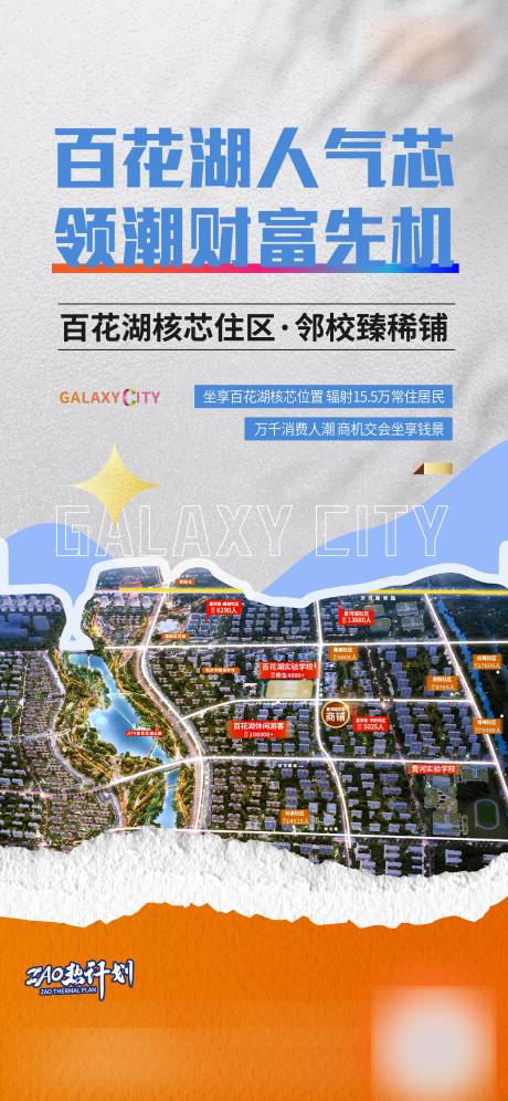 源文件下载【价值区位海报】编号：47140018577463143