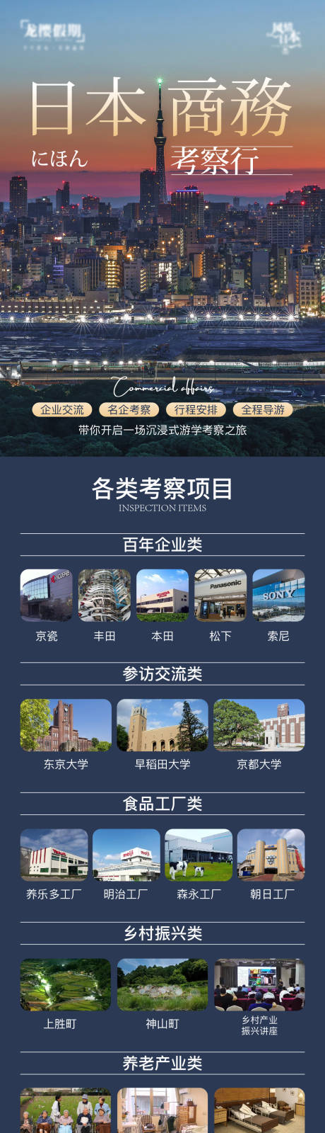源文件下載【日本商務考察行長圖】編號：90820019011682756