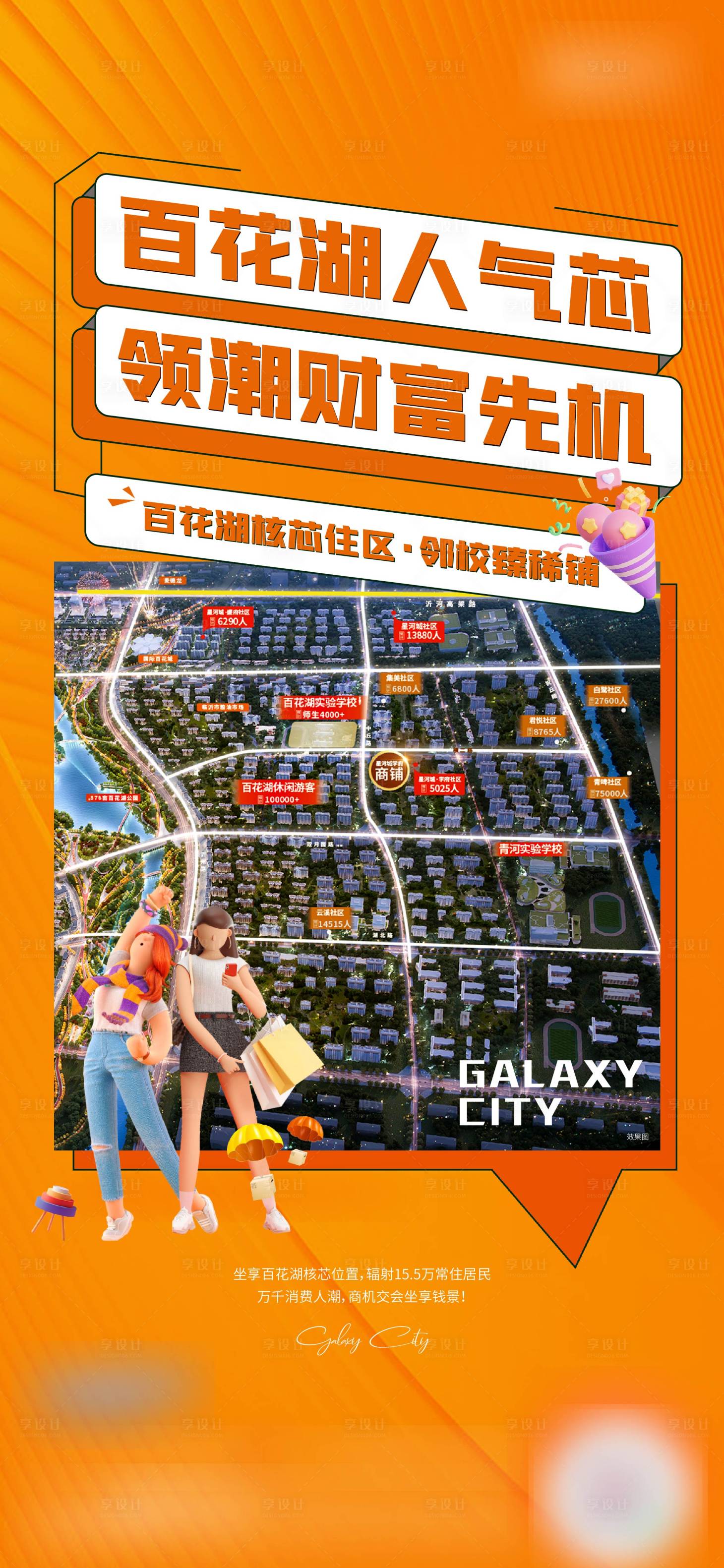 源文件下载【享设计】搜索编号：26080018576357401【价值区位海报】