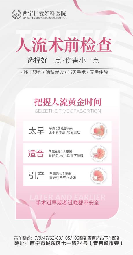 源文件下载【享设计】搜索编号：11810019429588393【妇科私密医美科普海报】